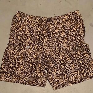 Women’s Chico brand shorts - new with tags